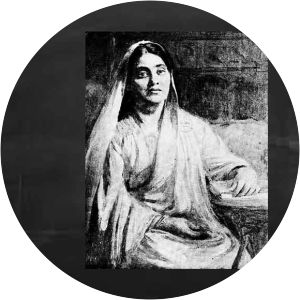 Abala Bose - Social worker