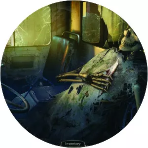 Abandoned: Chestnut Lodge Asylum