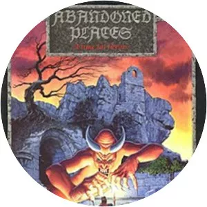 Abandoned Places: A Time for Heroes