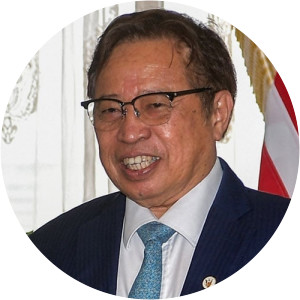 abang johari openg photograph