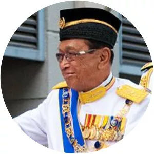 Abang Muhammad Salahuddin