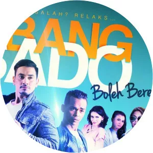 Abang Sado Boleh Beres