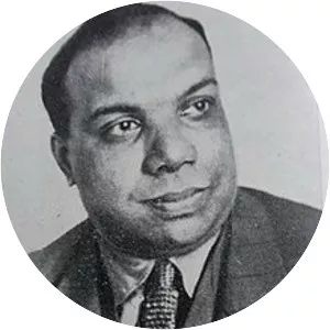 Abani Mukherji