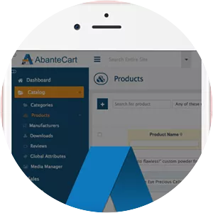 AbanteCart Software - 