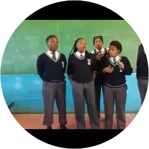 Abantwana - Musical artist