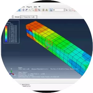 Abaqus - Software