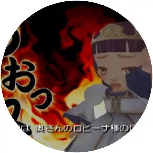 Abarenbou Princess - Video game