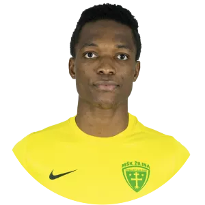 Abasa Aremeyaw - Footballer