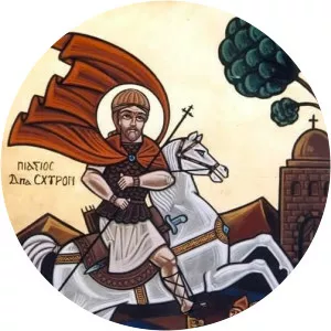 Abaskhiron the Soldier