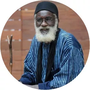 Abasse Ndione - Senegalese author