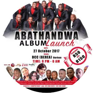 Abathandwa