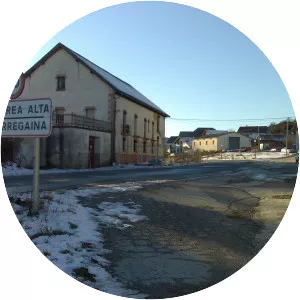 Abaurregaina/Abaurrea Alta