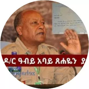 Abay Tsehaye