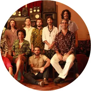 Abayomy Afrobeat Orquestra - Musical artist