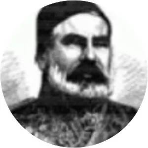 Abaza Hasan Pasha