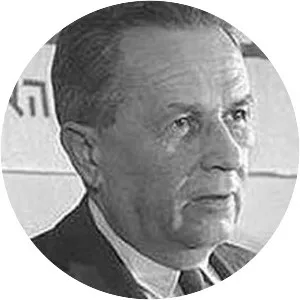 Abba Hushi - Former Mayor of Haifa