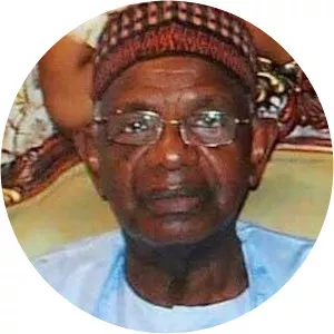 Abba Kyari - Nigerian policeman