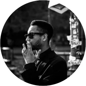 Abba Lang - Musical artist