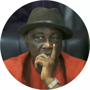Abba Moro