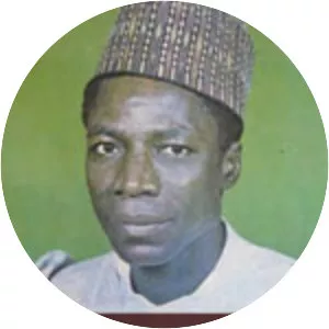 Abba Musa Rimi