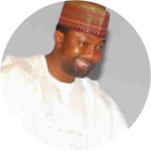 Abba Risqua Mohammed photograph