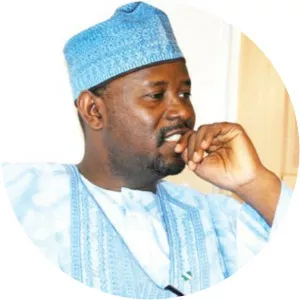 Abba Sayyadi Ruma - Nigerian Politician