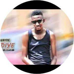 Abba Wayne - Musical artist