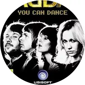 ABBA: You Can Dance