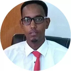 Abbas Abdullahi Sheikh Siraji