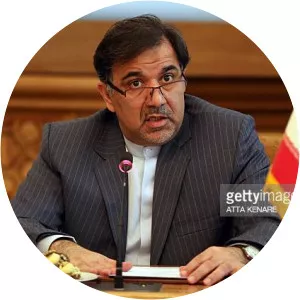 Abbas Ahmad Akhoundi