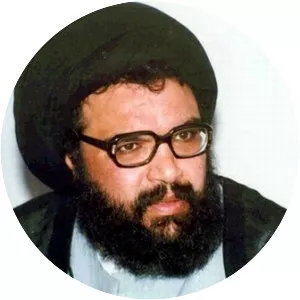 Abbas al-Musawi