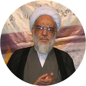 Abbas-Ali Amid Zanjani