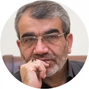 Abbas-Ali Kadkhodaei