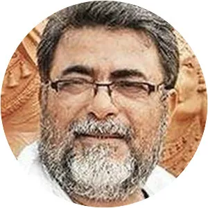 Abbas Ali Moghul