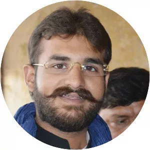 Abbas Ansari - Member of the Uttar Pradesh Legislative Assembly