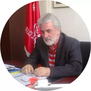 Abbas Ansarifard - Iranian football player