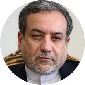 Abbas Araghchi - Iranian diplomat