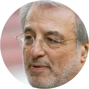Abbas Bayat