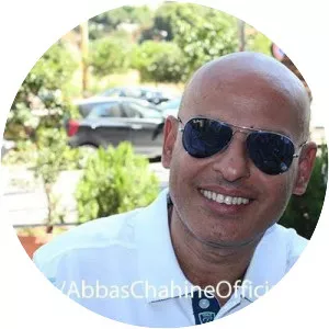 Abbas Chahine