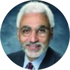 Abbas El Gamal - American electrical engineer