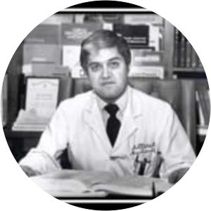 Abbas Eqbal Kitabchi