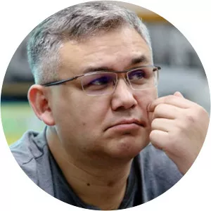 Abbas Gallyamov - Russian speechwriter