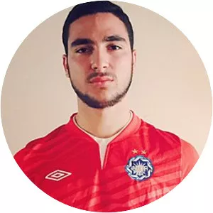 Abbas Huseynov - Azerbaijani footballer