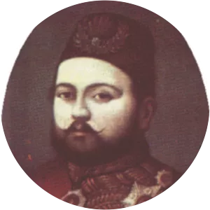 Abbas I of Egypt