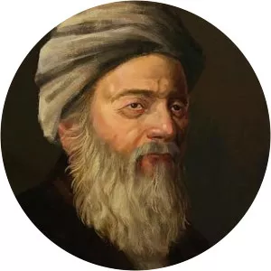 Abbas ibn Firnas
