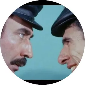 Abbas in Flower (Çiçek Abbas)