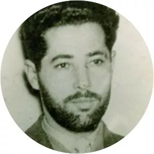 Abbas Laghrour