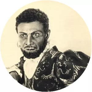 Abbas Mirza Sharifzadeh