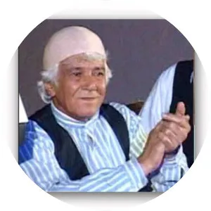 Abbas Montajem Shirazi