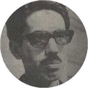 Abbas Nalbandian - Iranian playwright